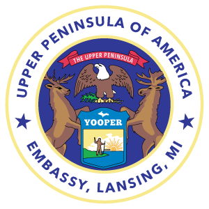 Upper Peninsula Embassy