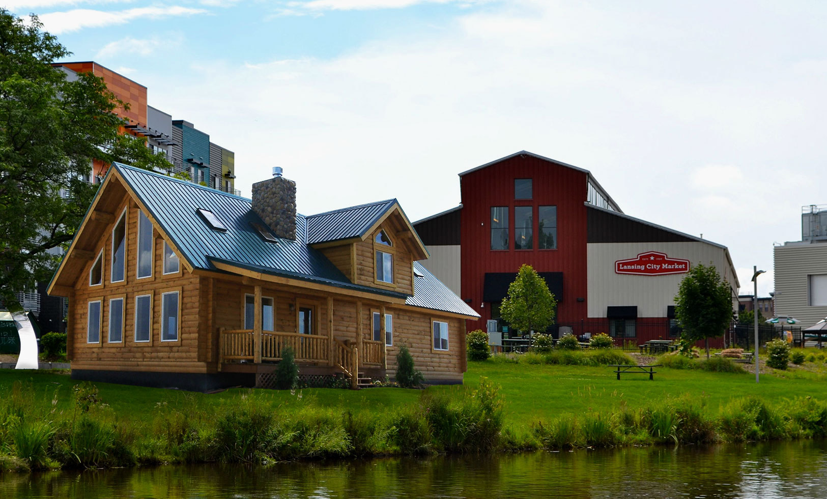 Embassy of the Upper Peninsula